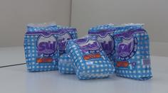 Sůl nad zlato, říkají si kuchaři. Limity překračují až pětinásobně