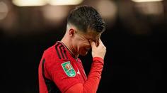 United dostali nakládačku od Newcastlu, po porážce s West Hamem končí Arsenal