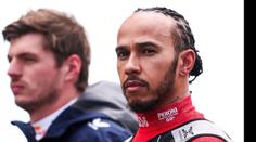 Hamilton v F1 ztrácí dech, Ferrari čeká těžké rozhodnutí