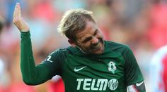 Jablonecký smutek v Rennes: Bod sebrala penalta v 90. minutě!