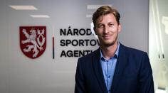 Neusser chce zlepšit motivaci ke sportu. Zvýšit se mají i dotace