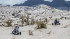 Rallye Dakar vrcholí a jezdce čekají poslední náročné etapy