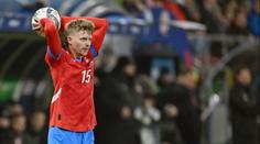 Šulc po postupu: Důležitější gól jsem ještě nedal. Na MS chce letět s kocourem