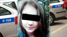 Lucka (16) zmizela beze stopy! Pomozte, prosí policie