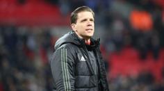 Gólman Juventusu výsměšným gestem rozpálil fanoušky v Anglii!