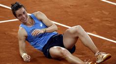 Tenistka Boissonová už je v semifinále. Na Roland Garros má další skalp