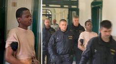 Znásilnění dívky migrantem. Policie ukončila vyšetřování, už ví, jak to bylo