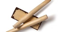 V oplatkách a hořických trubičkách jsou škodlivé tuky! V některých státech by se nesměly prodávat