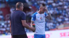 Baník v úvodním duelu sezony jasně prohrál, Plzeň ztratila v Teplicích