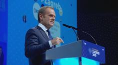 Ve vedení EU končí Polák Tusk, na jeho místo nastupuje Belgičan!