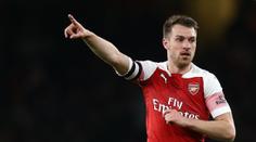 Mistři přestupů zadarmo! Juventus posílí Ramsey a Rabiot