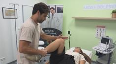 Mnoho Čechů trápí chronické bolesti. Pomoct mohou specialisté