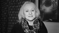 Zemřela herečka Věra Křesadlová, hvězda československých filmů