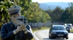 Při cestě autem do Rakouska si dejte pozor. Policisté tam razantně přitvrdili
