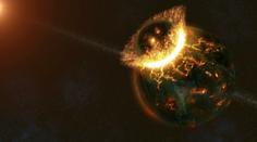 Obří asteroid DA14 váží 130 tisíc tun a řítí se k Zemi! Trefí nás? Co na to říkají vědci?