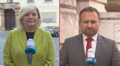 Jen úpravy a žádná důchodová reforma, hřmí opozice. Podle Jurečky jde o první krok