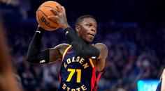 Moderní otroctví, řekl hráč NBA k výměnám. Pak ho vyměnili