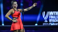Konec trans sportovkyním v tenise? Hráčky čeká povinný test DNA, Sabalenková souhlasí