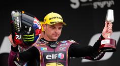 Chystá se velký přestup v motorsportu. Hvězda Moto2 zamíří do MS superbiků
