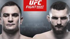 Další souboj do karty pražského UFC! Polský Lord vyzve Villanteho