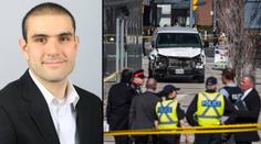 Masakr v Torontu spáchal student (25). Je to podivín, říkají spolužáci