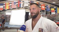 V seriálu Ulice si zahraje olympijský vítěz. Skvělý nápad, nejtěžší jsou texty, hlásí