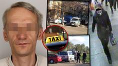 Zabíjí ve čtvrtek! Zítra zase vražda? Co víme o SÉRIOVÉM VRAHOVI pražských taxikářů?
