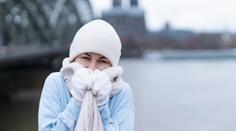 Na Česko míří další mrazy. Meteorologové řekli den, kdy znovu udeří