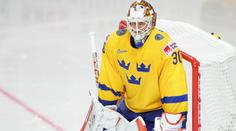 Brankář s příběhem jako z pohádky končí. Před NHL se živil jako učitel