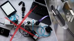 Jednotná nabíječka na veškerou elektroniku. EU ji chce prosadit v září