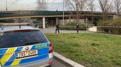 Muži oznámili, že má koronavirus, poté utekl z pražské nemocnice