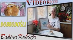 Babča Youtuberka! Uvaří, upeče a „vystřelí“ do světa internetu