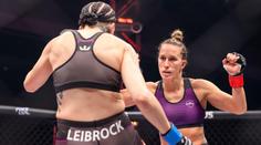 Fotbalová Plzeň má nového fanouška. Česká MMA fighterka je maminkou