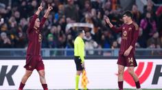 AS Řím vyřadil Porto, v pohárech končí i PAOK. Ajax odvrátil konec v prodloužení