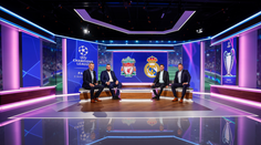 Skvělý design a nejnovější technologie, takové je nové studio Nova Sport