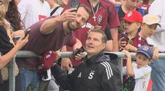 Předkola evropských pohárů na Oneplay: Sledujte živě Spartu, Plzeň a Baník