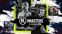 MMAasters E-League zná mistra! Kdo je nejlepší e-zápasník u nás?