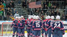 Tragická zpráva: Před ZOH zemřel člen hokejové reprezentace USA!