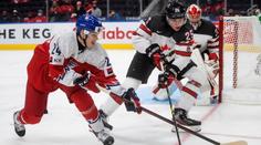 Kdy se uskuteční hokejový juniorský šampionát? Prezident IIHF řekl více