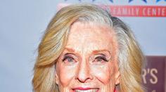 Zemřela oscarová herečka Cloris Leachmanová, bylo jí 94 let