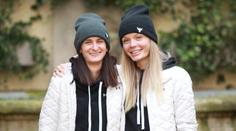 Zlatá Zdráhalová: Emotivní slova přítelkyně Sáblíkové i vděk šampionky