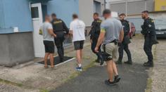 Dezinformátor Zítko se vrátil do Česka. Soud ho okamžitě poslal do vazby