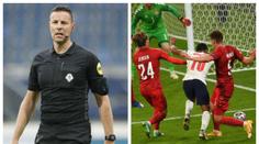 Anglická výhoda? U VARu bude sudí, který potvrdil rozhodující penaltu