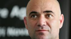 Agassi se stal členem Mezinárodní síně slávy