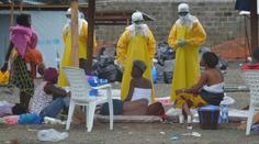 Epidemie eboly se šíří do dalších zemí. USA zavádějí první speciální opatření