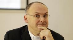Vatikán vybral nového pražského arcibiskupa. Bude jím Stanislav Přibyl