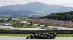 Formule 1 v Česku? Finanční hazard s rizikem obří ztráty