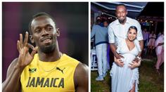 Narodila se nová atletická naděje? Usain Bolt se stal tatínkem
