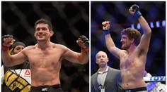 Odpolední tahák UFC: Zápas skvělých grapplerů v atraktivním čase!