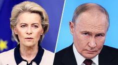 Lídři EU vymysleli, jak zmrazený ruský majetek využít ve válce. Chtějí riskovat